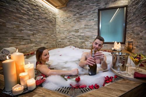 Фотография гостиницы Hotel & Spa **** Kasztel Uniejów