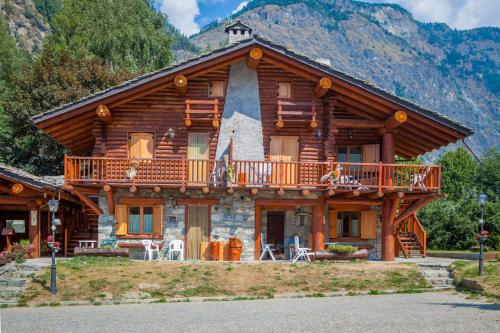 Фотография базы отдыха Apartments La Gran Becca