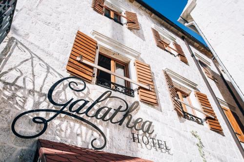 Фотография гостиницы Art Hotel Galathea