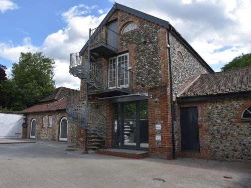 Фотография мини отеля The Mill