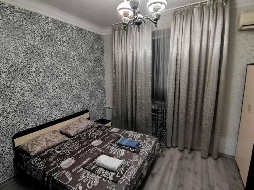 Фотографии квартиры 
            Apartment 2 bed rooms near Aristokrat