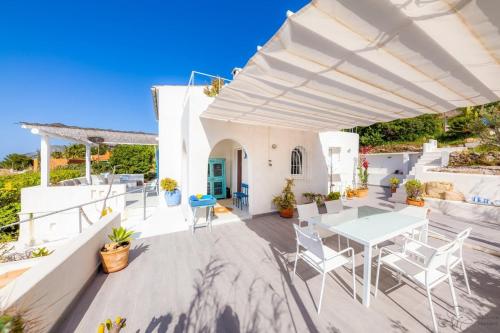 Фотография гостевого дома Casa Marina Nature