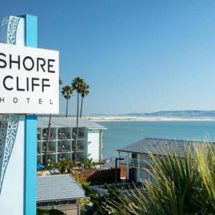 Фотографии гостиницы
Shore Cliff Hotel