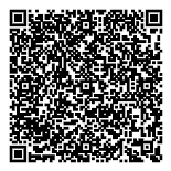 QR код гостевого дома Афина