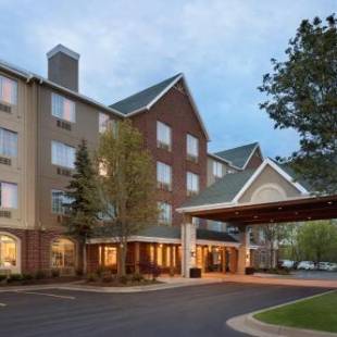 Фотографии гостиницы 
            Country Inn & Suites by Radisson, Novi, MI