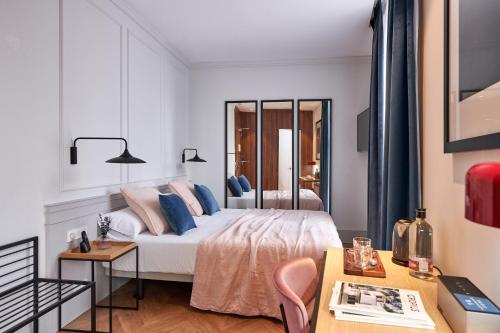 Фотография гостиницы Helen Berger Boutique Hotel