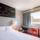 Фотография гостиницы Ibis Sevilla