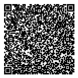 QR код гостиницы Белое озеро