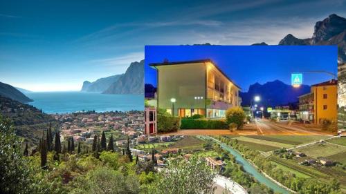 Фотография гостиницы Hotel De Nac