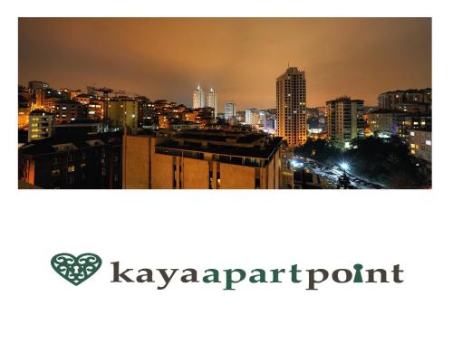 Фотографии апарт отеля 
            Kaya Apart Exclusive