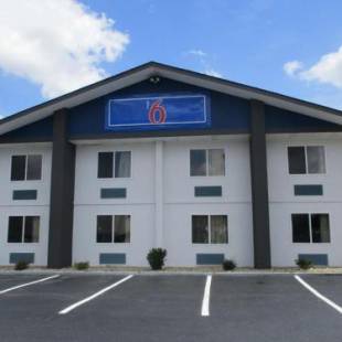 Фотографии гостиницы 
            Motel 6 Chattanooga - Airport