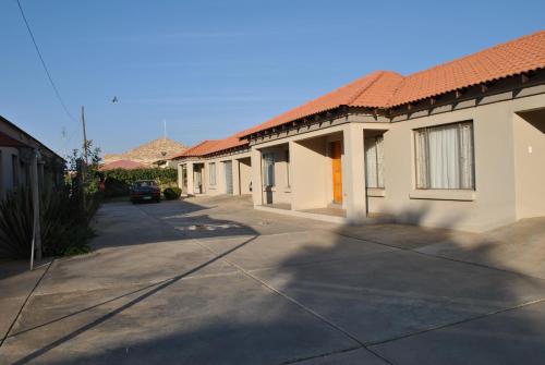 Фотография гостевого дома LeHiel Guesthouse