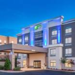 Фотография гостиницы Holiday Inn Express & Suites Augusta West - Ft Gordon Area, an IHG Hotel