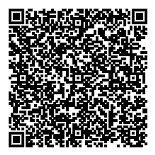 QR код гостевого дома Рыбка