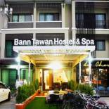 Фотография хостела Bann Tawan Hostel & Spa