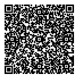 QR код мини отеля Кедр