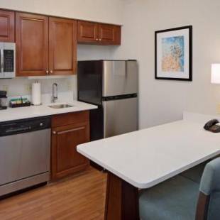 Фотографии гостиницы 
            Homewood Suites Nashville/Brentwood