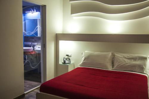 Фотография мини отеля VILLA ADELAIDE SUITE & ROOM