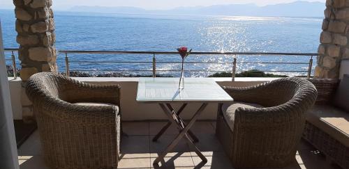 Фотография гостевого дома Kleinzee Oceanfront Guesthouse