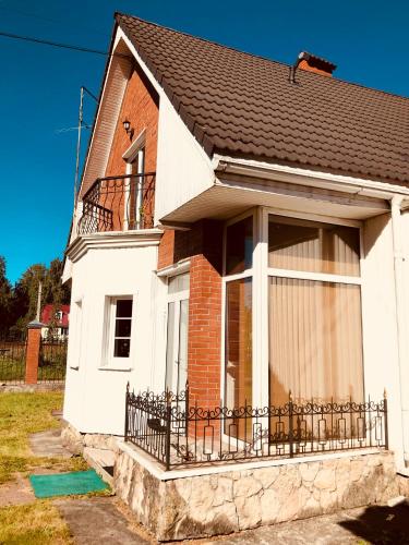 Фотография гостиницы Ренессанс