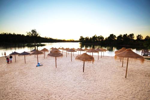 Фотография гостиницы Alentejo Star Hotel - Sao Domingos - Mertola - Duna Parque Group