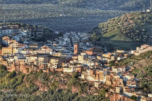 Фотография гостиницы Duerming Casa Marchena