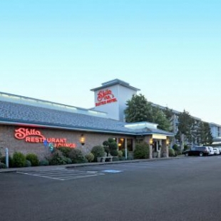 Фотография гостиницы Shilo Inn Portland Airport