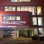 Фотография гостиницы ZAMORA EJECUTIVO EXPRESS