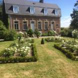 Фотография мини отеля Le Clos Boutenelle