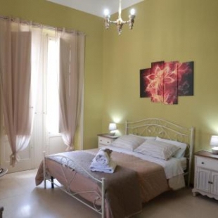 Фотография мини отеля B&B Acanto Lecce