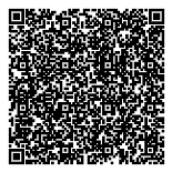 QR код гостиницы Горняк