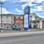 Фотография гостиницы Holiday Inn Express & Suites Portales, an IHG Hotel