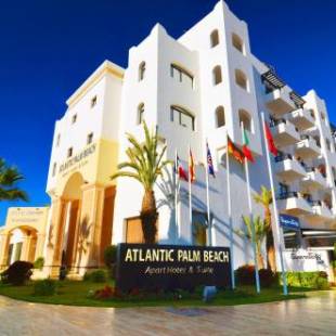 Фотографии апарт отеля 
            Atlantic Palm Beach