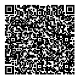 QR код гостиницы Calista hotel