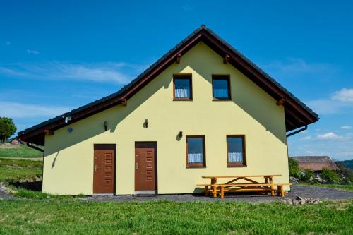 Фотография базы отдыха Domki pod Beskidem