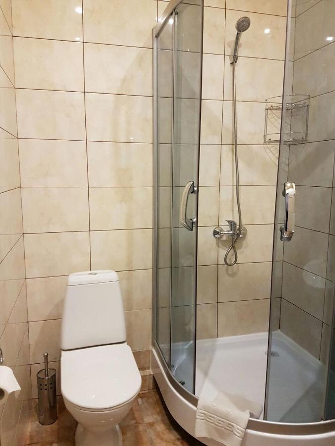 Фотография мини отеля Мартон Рокоссовского