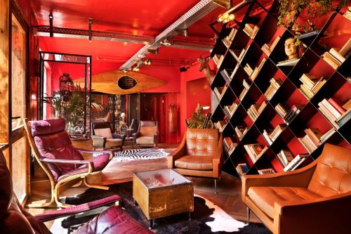 Фотография гостиницы Dave Gordon - Son of a Brown