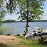 Фотография гостевого дома Isotalo Farm at enäjärvi lake