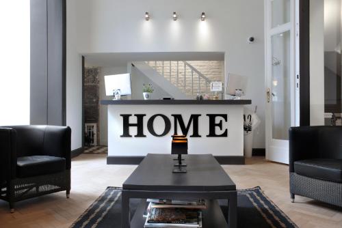 Фотография гостиницы Hotel Made In Louise