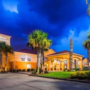 Фотографии гостиницы 
            Best Western Lafayette Inn