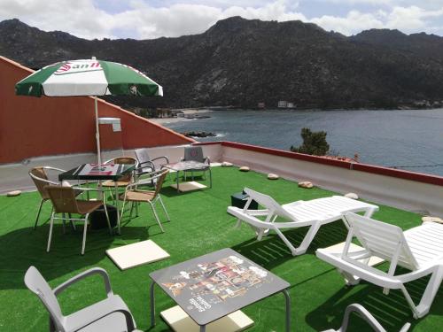 Фотография гостевого дома Casa Tradicional de Pescadores