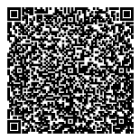 QR код санатория Ромашка