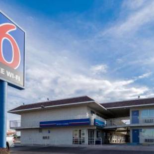 Фотографии гостиницы 
            Motel 6-El Centro, CA