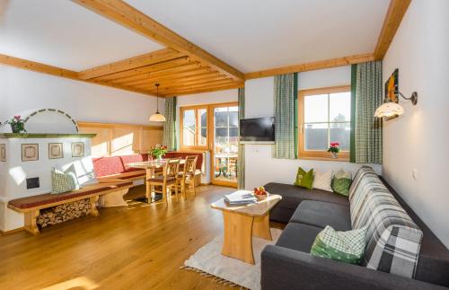 Фотография базы отдыха Linharterhof Appartement