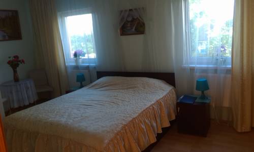 Фотографии гостевого дома
Ника