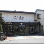 Фотография гостиницы Hotel Suehiro