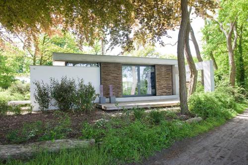 Фотография гостевого дома Betonnen Boshuis