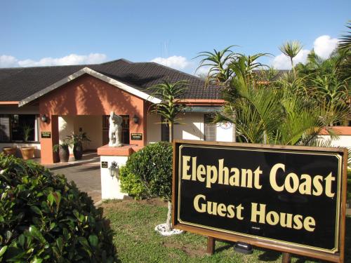 Фотография гостевого дома Elephant Coast Guesthouse