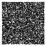 QR код музея Музей истории проектирования в Центральном конструкторском бюро &quot;Балтсудопроект&quot;