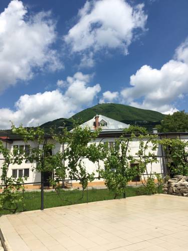 Фотография гостевого дома На Яблоневой